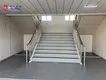 Latest containers to live in for business used as office, meeting room, dormitory, shop 3