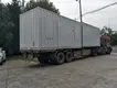 New 20ft shipping container for sale factory used as kitchen, shower room 4