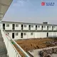 Lida Group storage container home builders factory used as booth, toilet, storage room 3