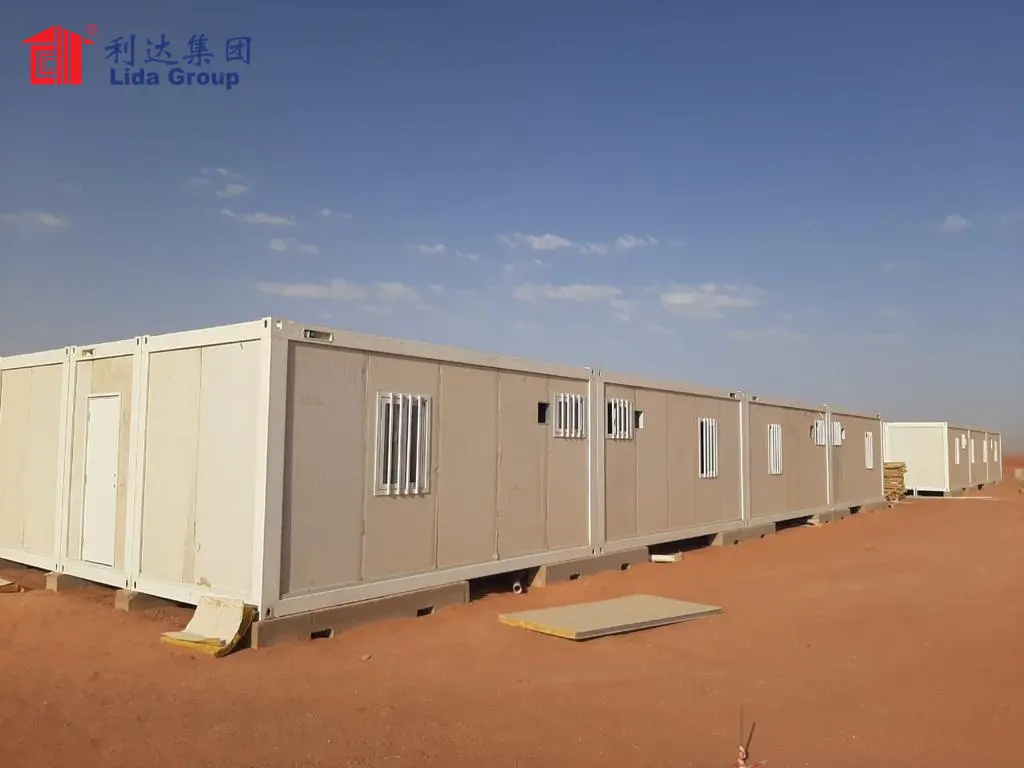 Latest where can i build a container home factory used as booth, toilet, storage room 2