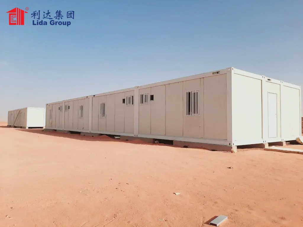 Latest where can i build a container home factory used as booth, toilet, storage room 5