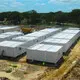 Lida Group large shipping containers for sale for business used as booth, toilet, storage room 4