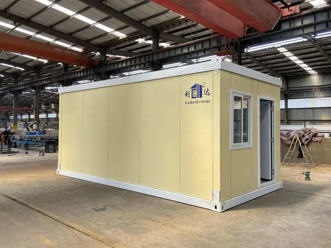 Find The Best Container House Builder For Your Unique Design 1