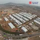 Lida Group modular shipping container homes for business used as booth, toilet, storage room 3