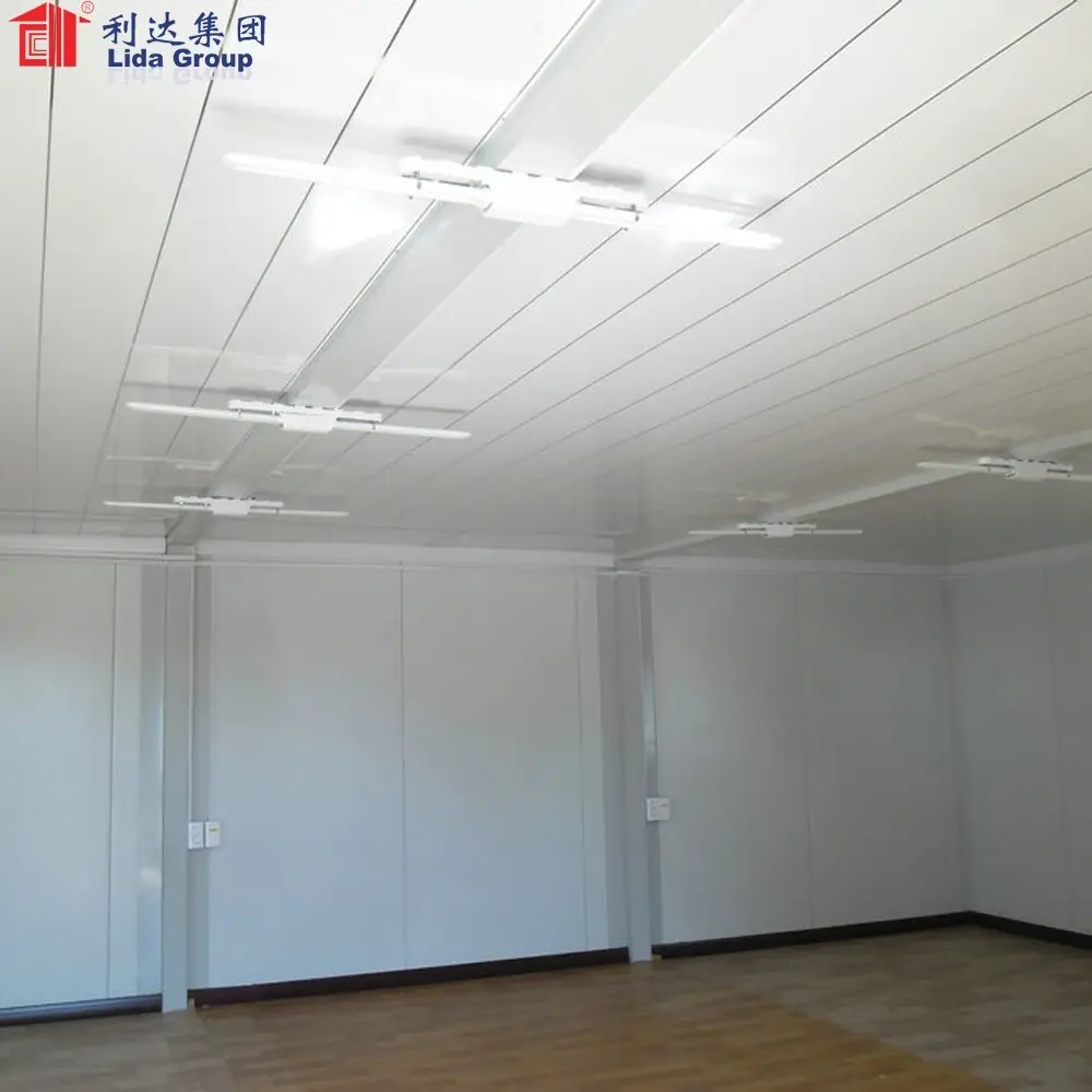 Best new shipping container price Supply used as booth, toilet, storage room 5