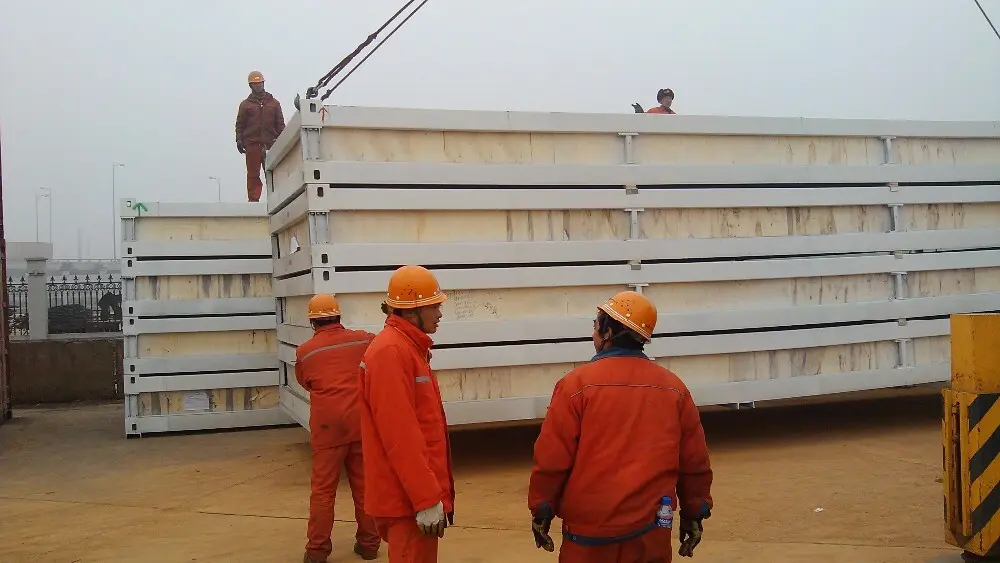 Lida Group New labor camp Suppliers for mining factory 10