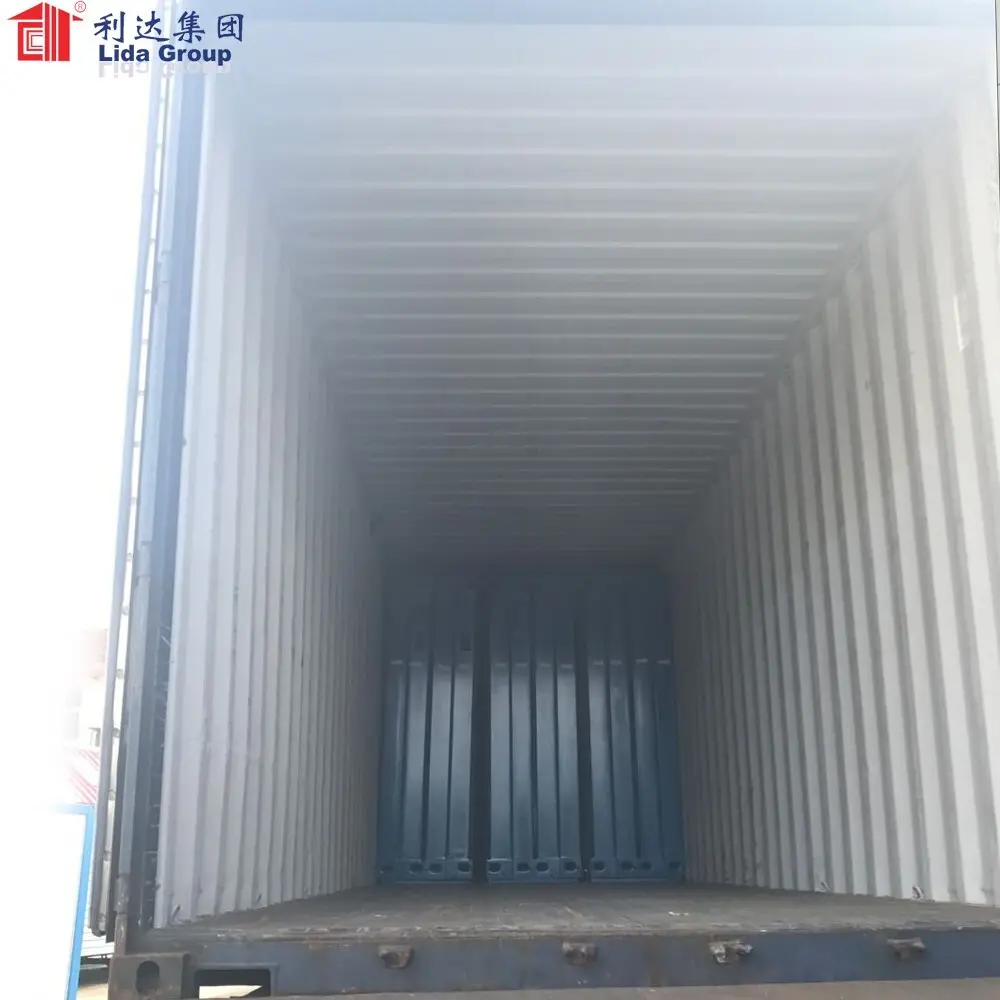 Lida Group New labor camp Suppliers for mining factory 9