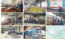 Lida Group modern prefab buildings manufacturers for Kiosk and Booth 8