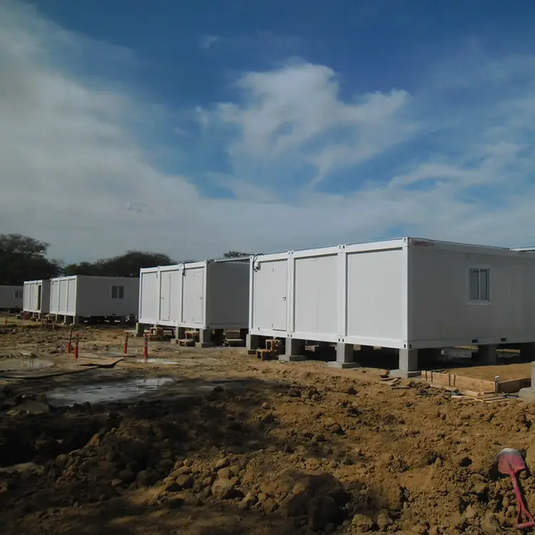 cost-saving camp container cost-saving labor camp container prefab construction labor camp 1
