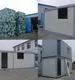 New military camp factory for military base 6