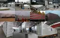 New military camp factory for military base 5