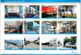 New military camp factory for military base 9