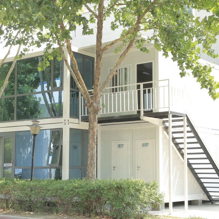 How to Choose the Best Modular House for Oil <000000> Gas Industry Workers 1