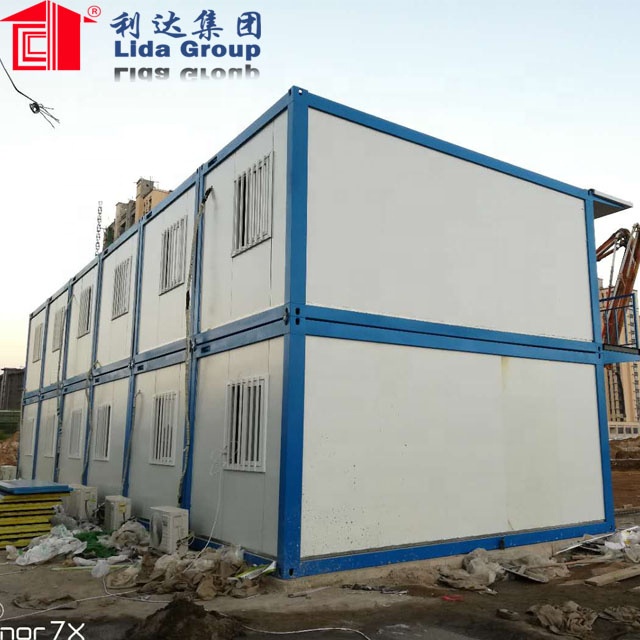 How to Choose the Best Modular House for Oil <000000> Gas Industry Workers 2