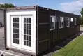 New military camp factory for military base 2