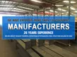 Lida Group Wholesale small steel frame buildings manufacturers for warehouse 2