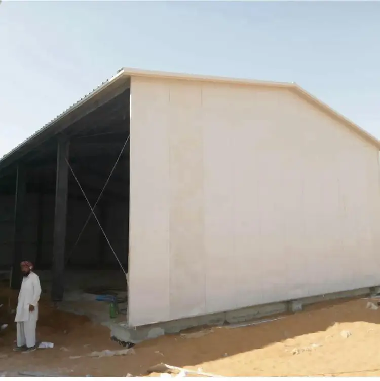 China famous best price mental steel structural project workshop/shed/warehosue for sale 1