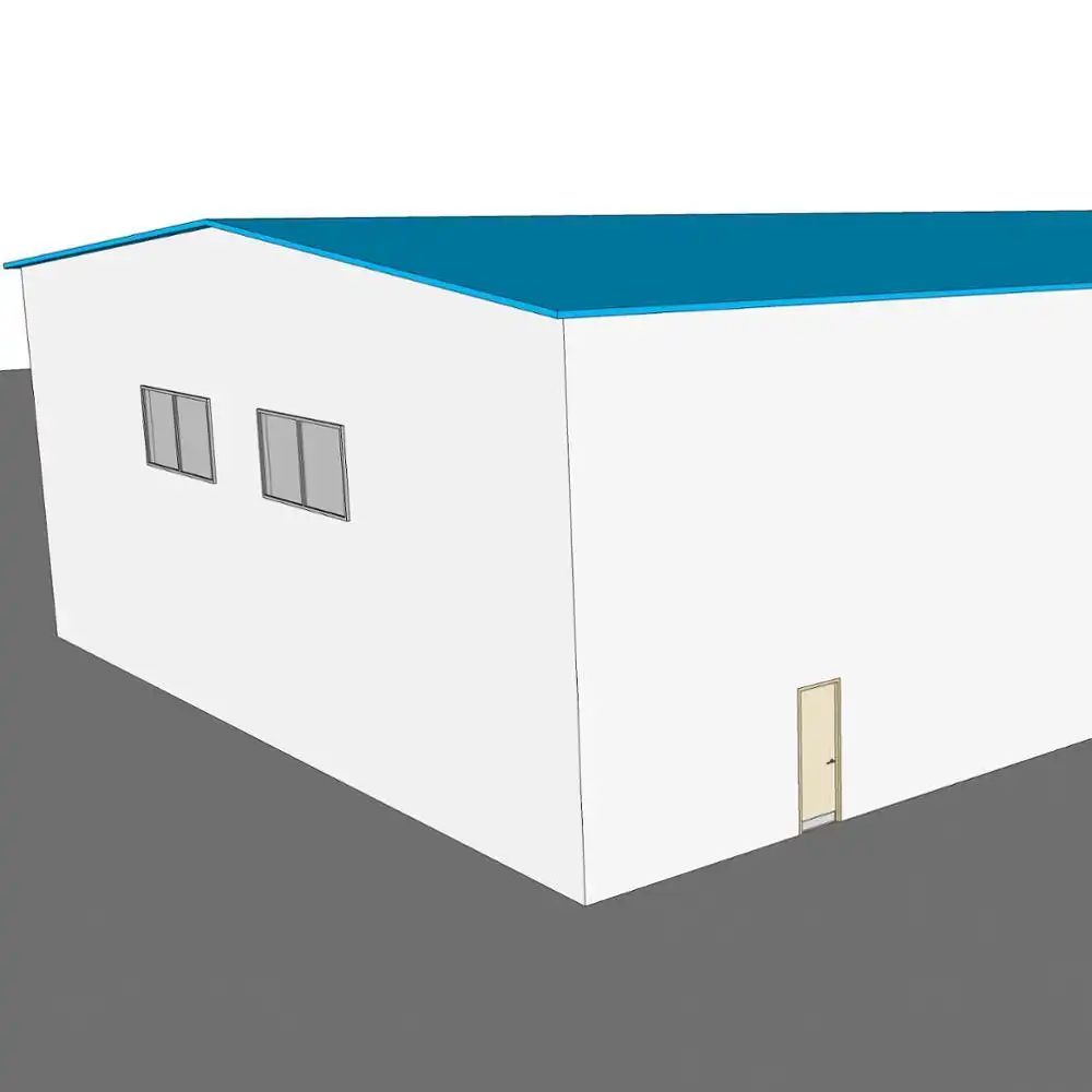 office building 2020 1