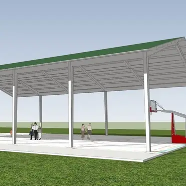 church building 2020 1
