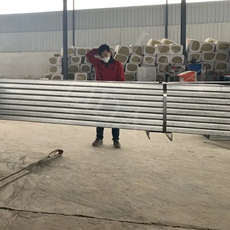 Steel frame cheap warehouse for sale 1