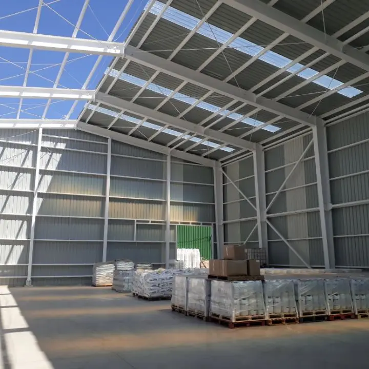 metal building kits 1