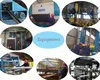 Lida Group Latest recycled shipping container bulk buy used as booth, toilet, storage room 3