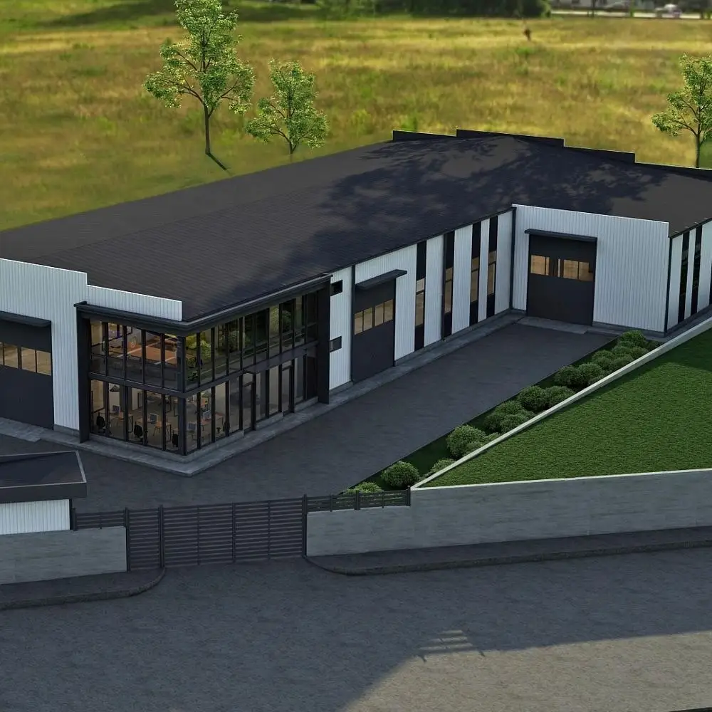 steel hangars 2020 1