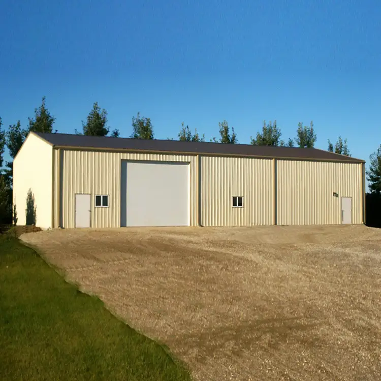 Cheap price steel building warehouse for sale 1