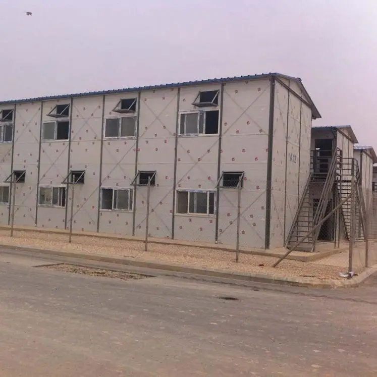 زراعة زراعية عالية الجودة وحظائر مزرعة كبيرة وبيت دجاج الدواجن 1