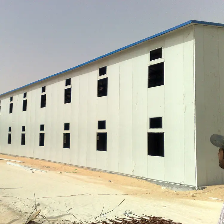 High grade accommodation cheap prefab prefabricated house prices 1
