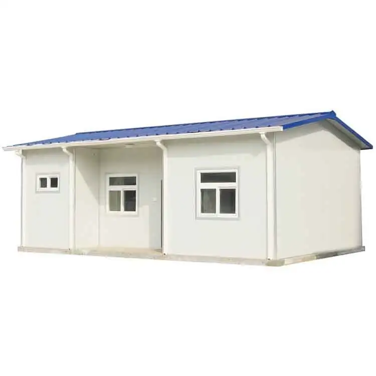 contemporary modular homes ,modern prefab cabins with high quality 1