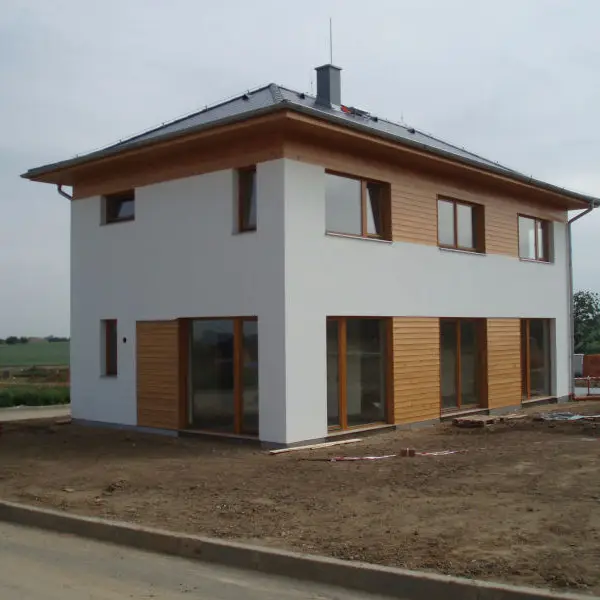 Well designed luxury china prefabricated homes 1