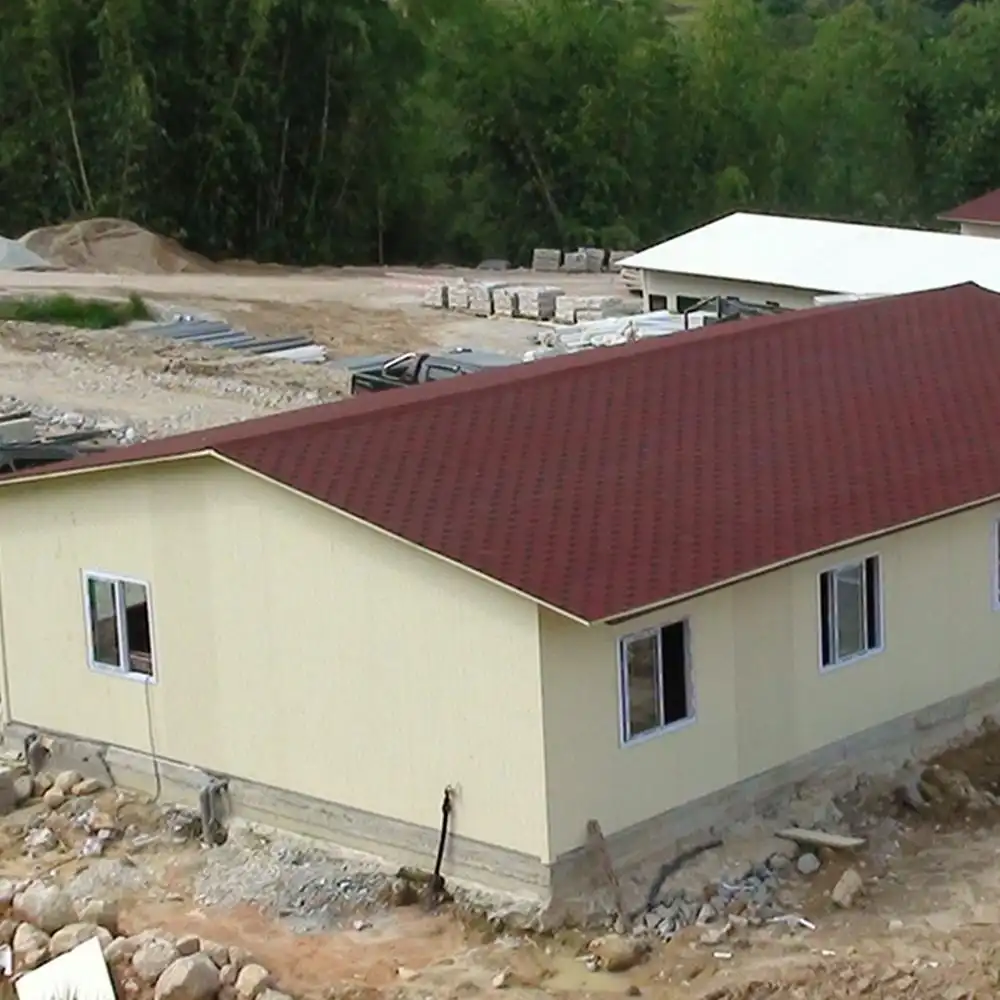 prefabricated office accommodation buildings 1