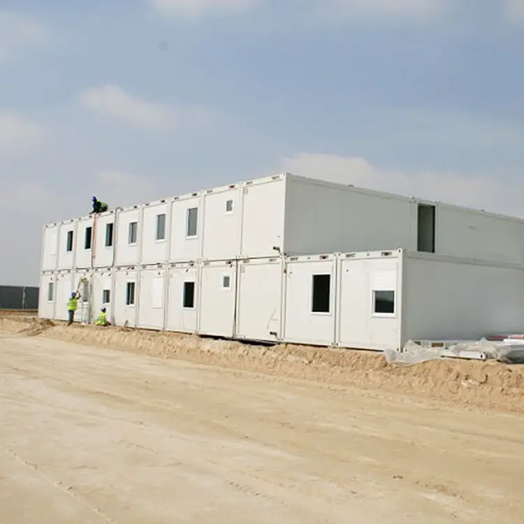 hospital medical mobile house for quarantine modules 1