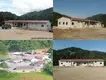Wholesale prebuilt cottage homes shipped to business for site office 2