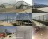Wholesale prebuilt cottage homes shipped to business for site office 5