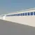 Colombia3 floors steel structure supermarket 1