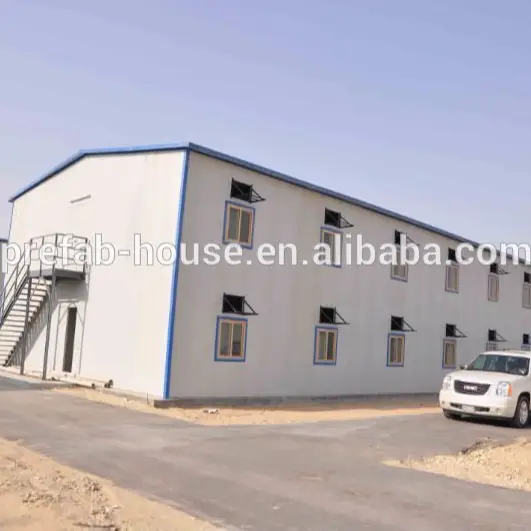 2017 best quality portable prefab house 1