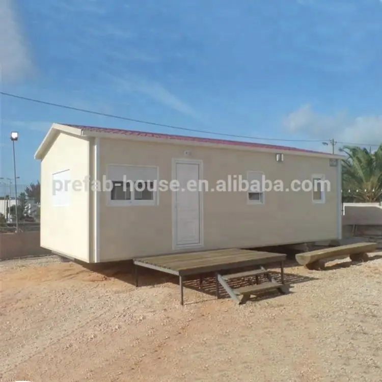 Complejo de viviendas de villas e instalaciones sociales - Basora, Irak 1
