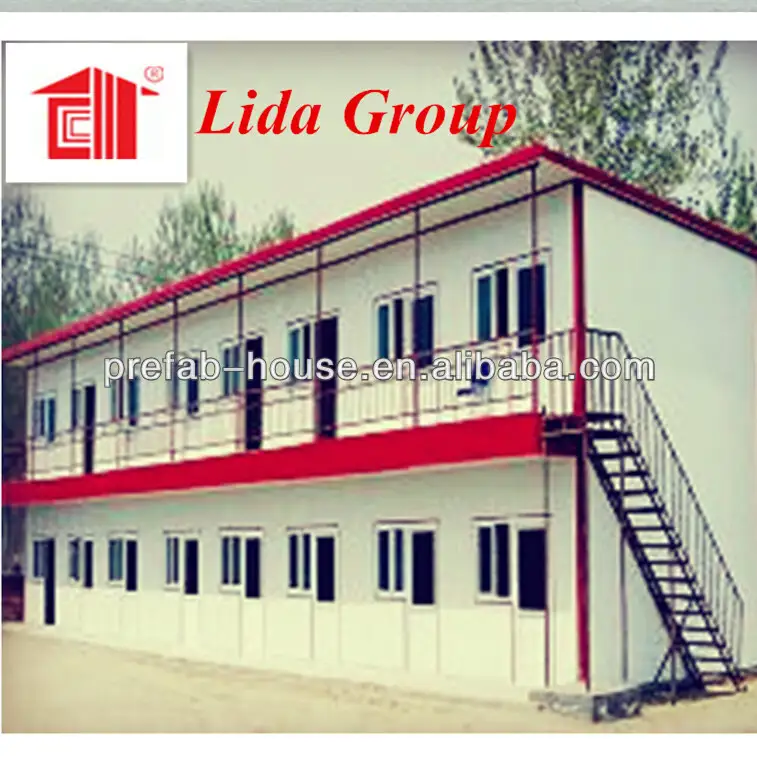 low cost prefabricated wood houses 1