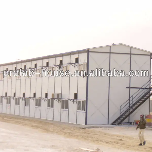 canadian prefabricated wood house 1