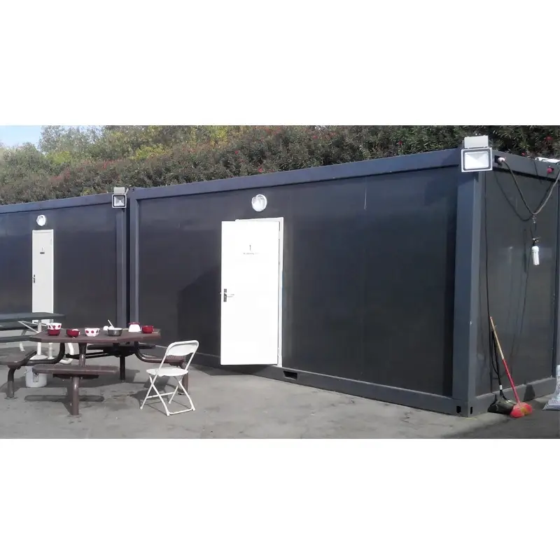 20ft modular prefab homes for sale 1