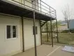 Best new shipping container price Supply used as booth, toilet, storage room 10