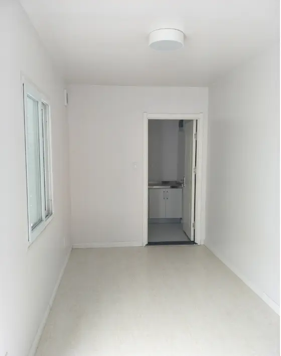 Lida Group Best storage crate house Suppliers used as office, meeting room, dormitory, shop 10