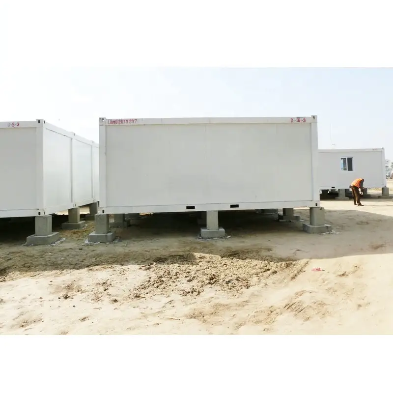 New product luxury container house manufactured in China 1