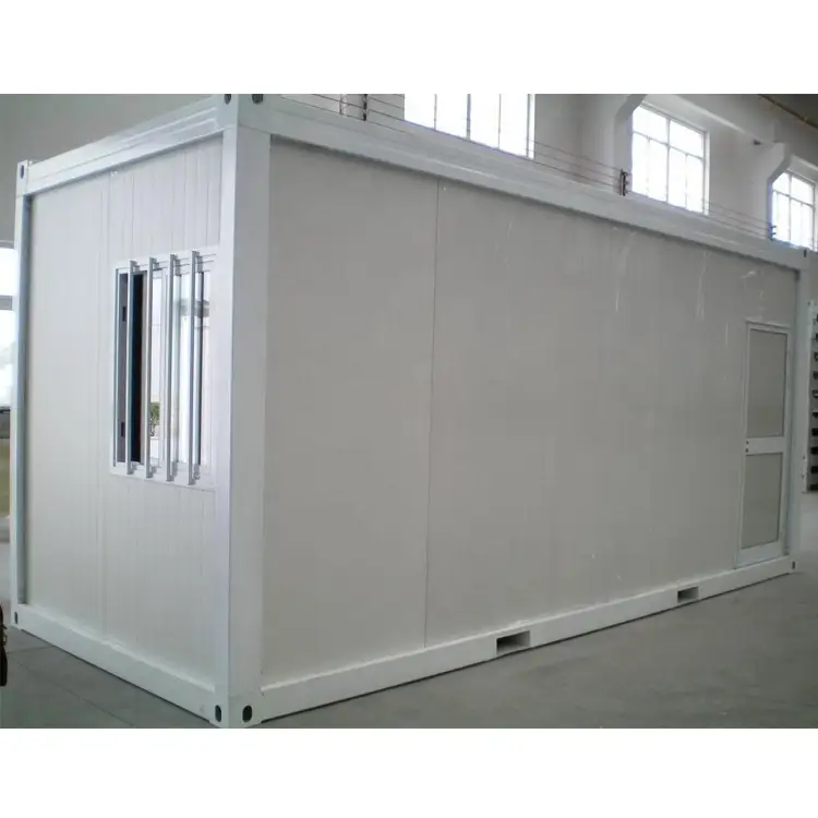 20 feet modular porta buildings 1