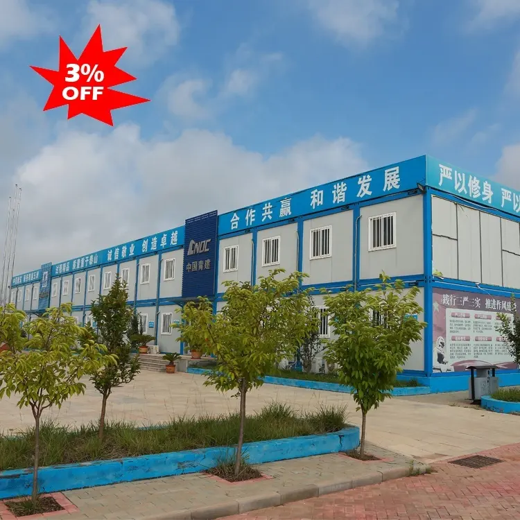Best finished container homes Suppliers used as booth, toilet, storage room 9