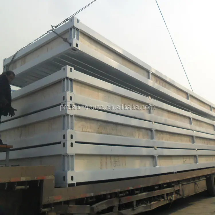 Best finished container homes Suppliers used as booth, toilet, storage room 6