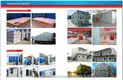 Lida Group Best container cabin price bulk buy used as booth, toilet, storage room 2