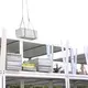 Latest best shipping container houses manufacturers used as office, meeting room, dormitory, shop 1